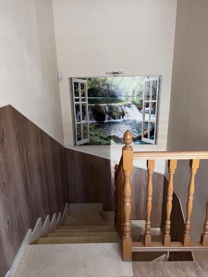 Casa Rural La Chistera Авіла Екстер'єр фото