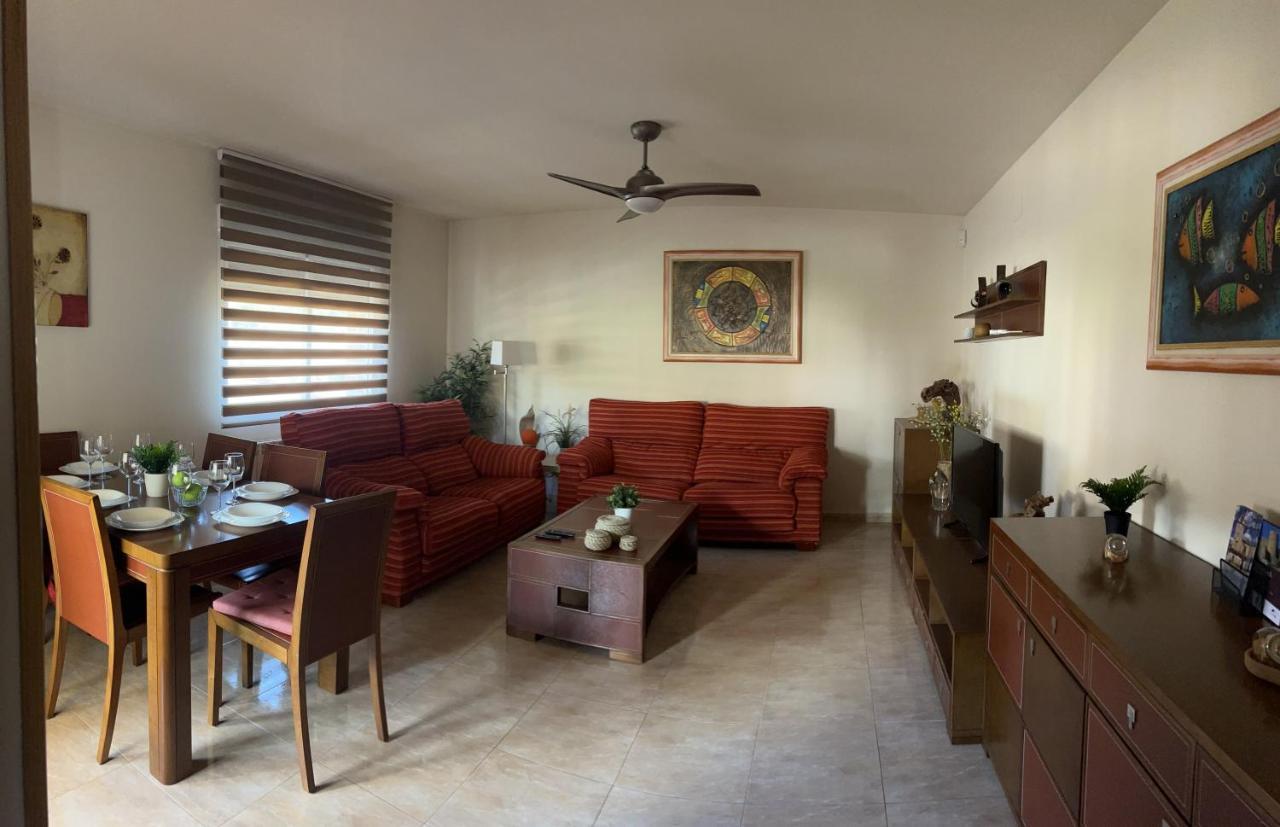 Casa Rural La Chistera Авіла Екстер'єр фото