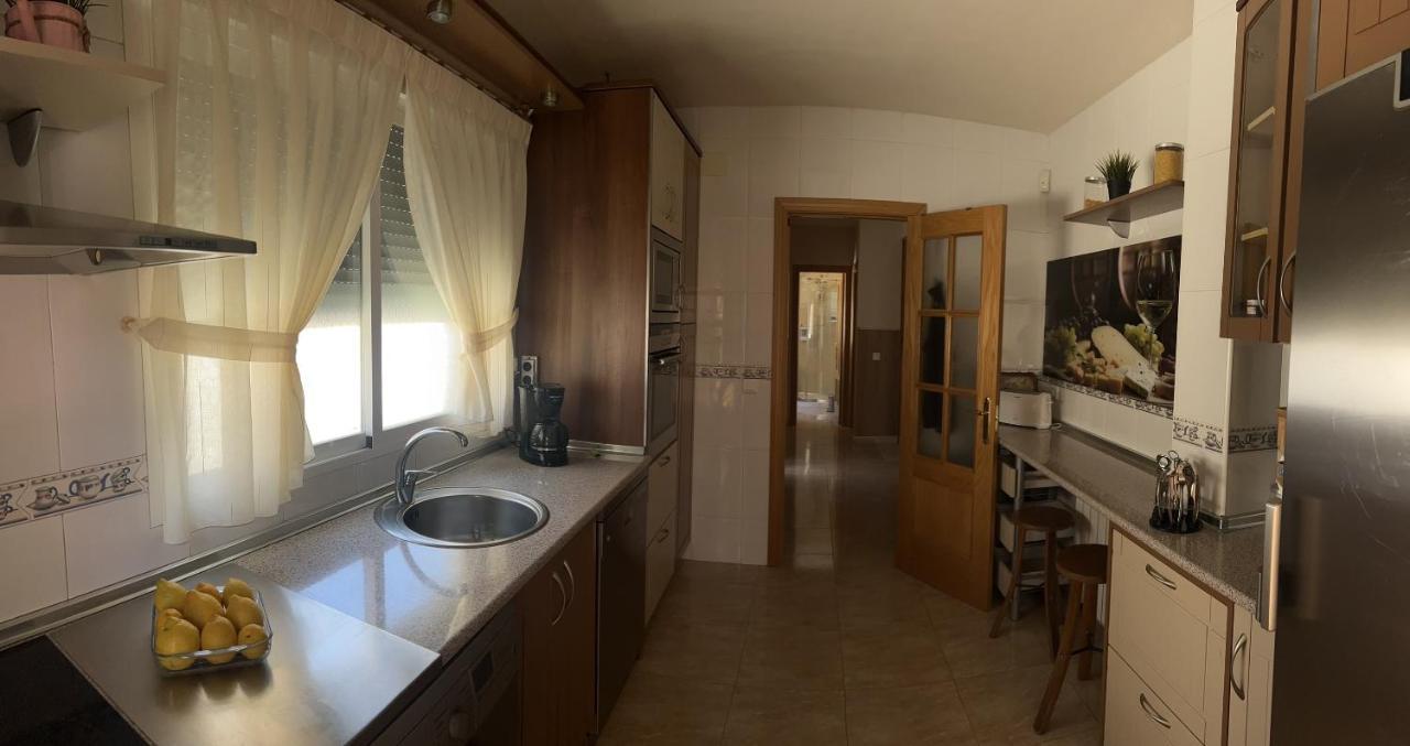 Casa Rural La Chistera Авіла Екстер'єр фото