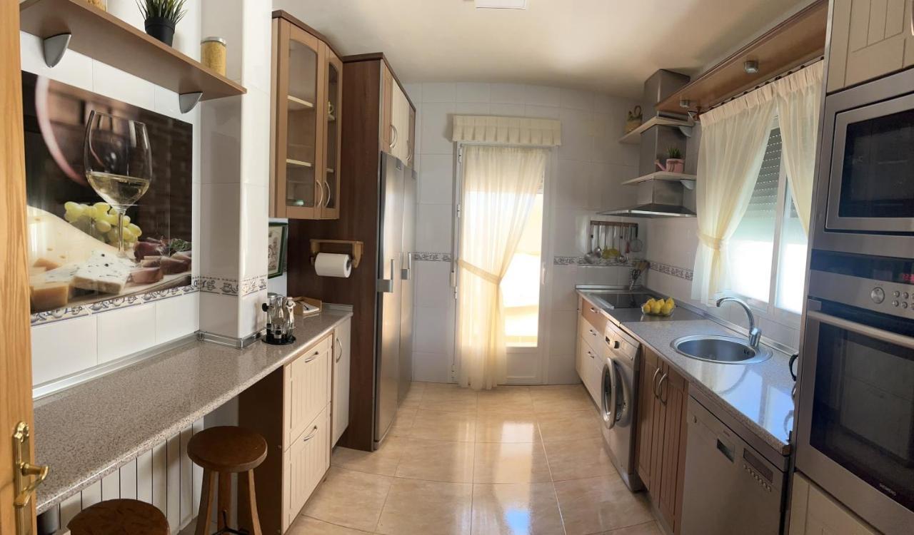 Casa Rural La Chistera Авіла Екстер'єр фото